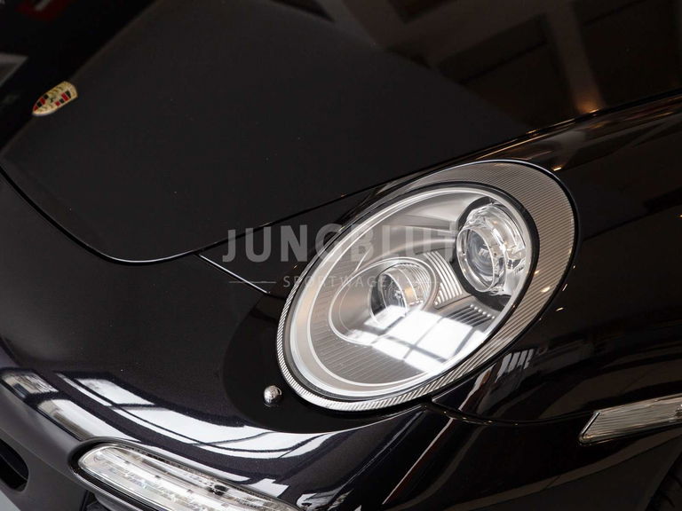 Porsche 997.2 Carrera S