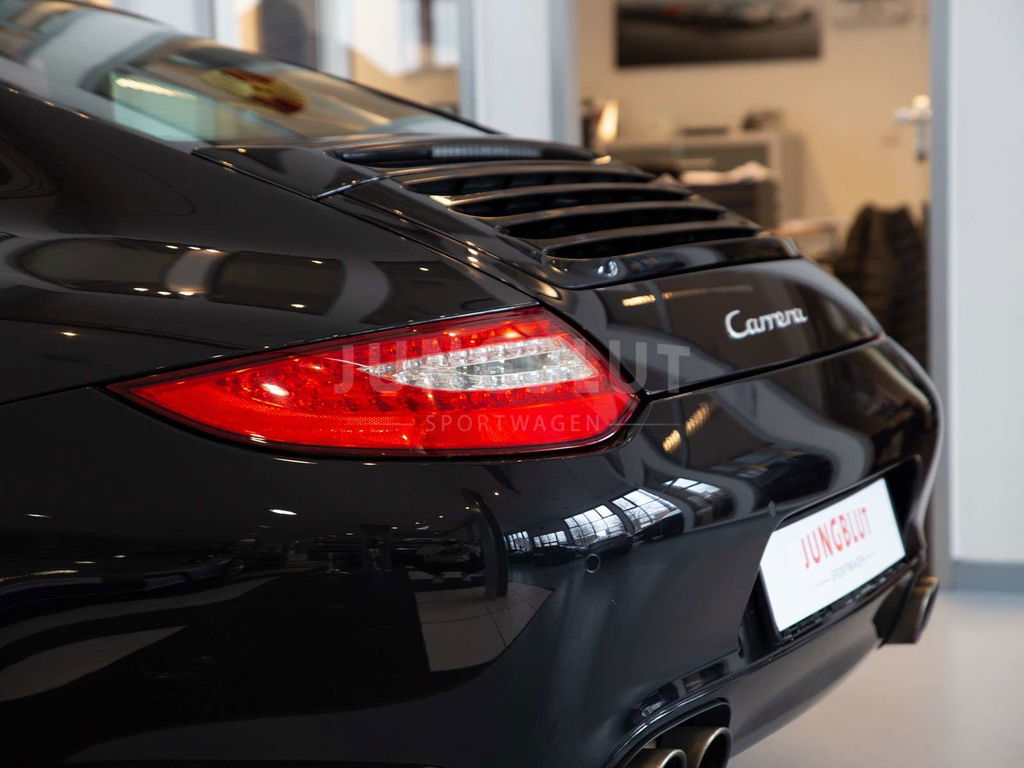 Porsche 997.2 Carrera S