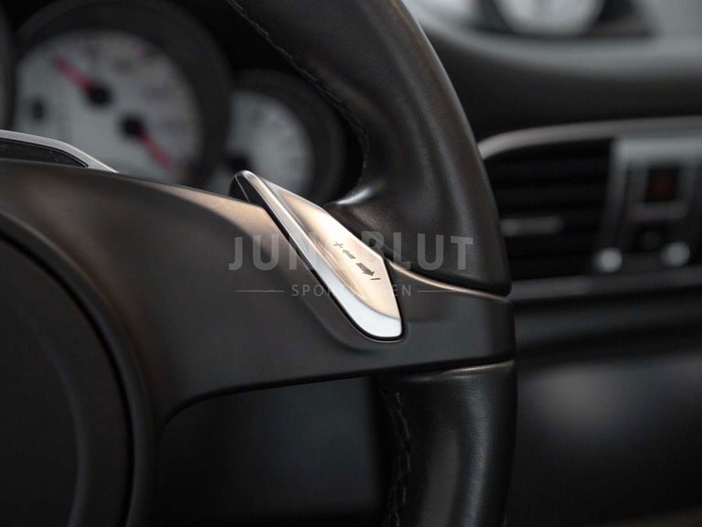 Porsche 997.2 Carrera S