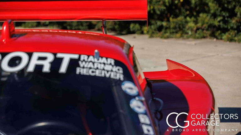 Porsche 935