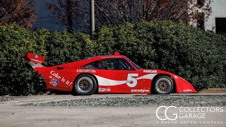 Porsche 935
