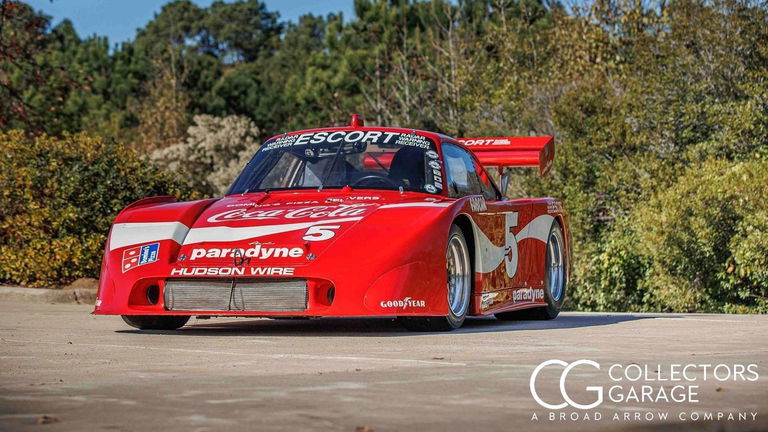 Porsche 935