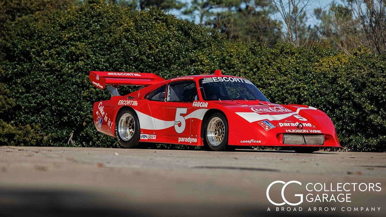 Porsche 935