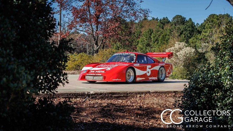 Porsche 935