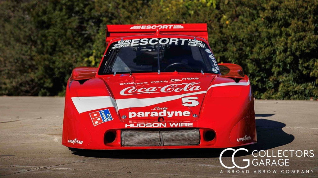 Porsche 935