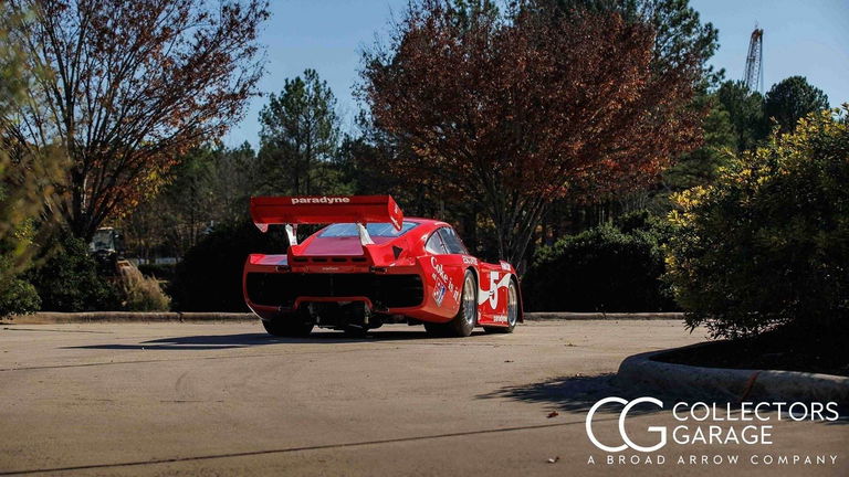 Porsche 935