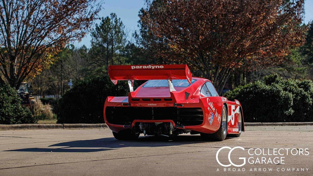 Porsche 935