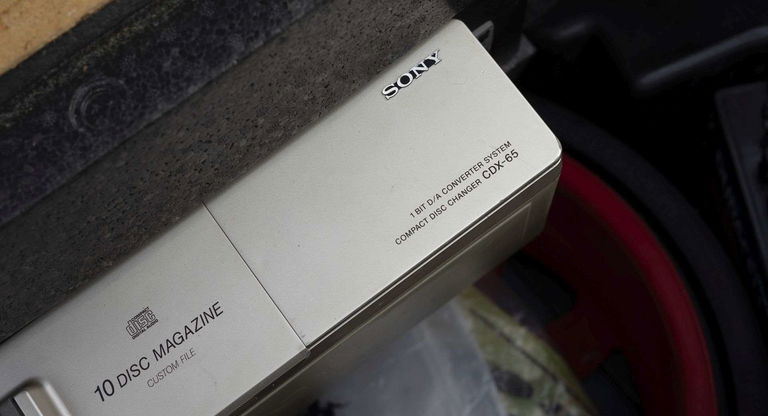 Porsche 993 Carrera 4