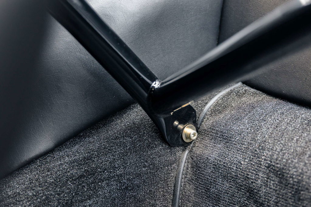 Porsche 911 Carrera RS