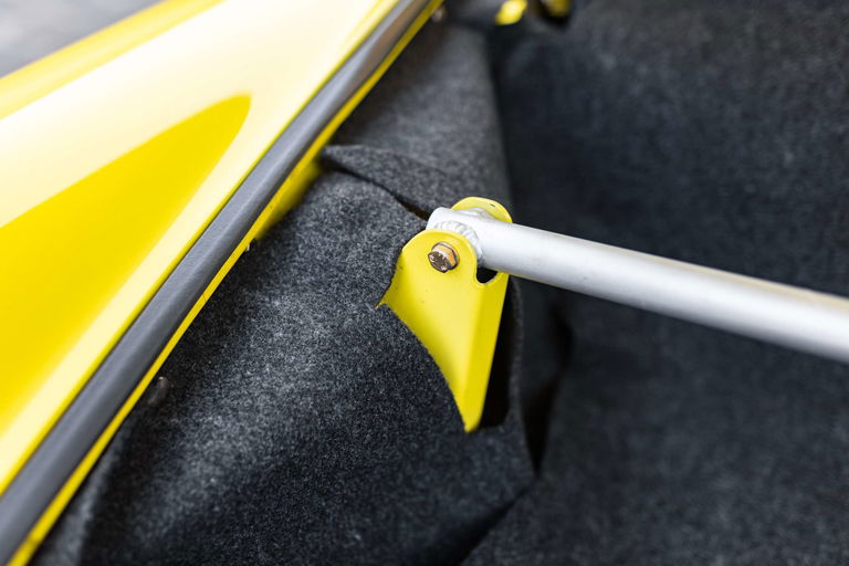 Porsche 911 Carrera RS