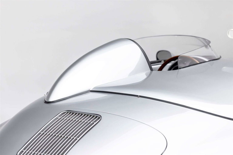 Porsche 356 A 1500 GS Speedster