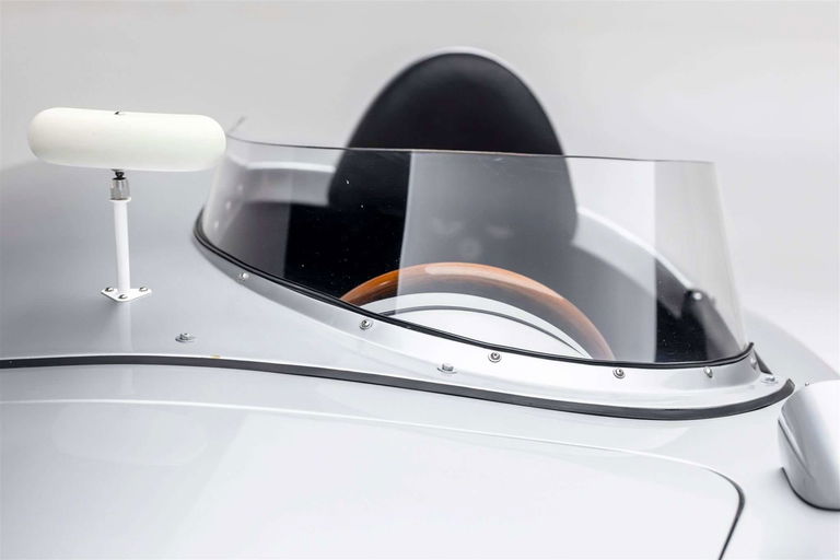 Porsche 356 A 1500 GS Speedster