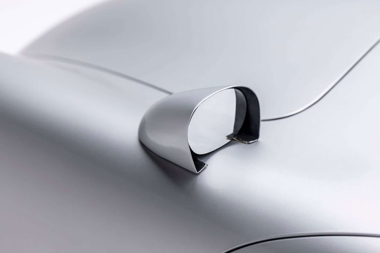 Porsche 356 A 1500 GS Speedster