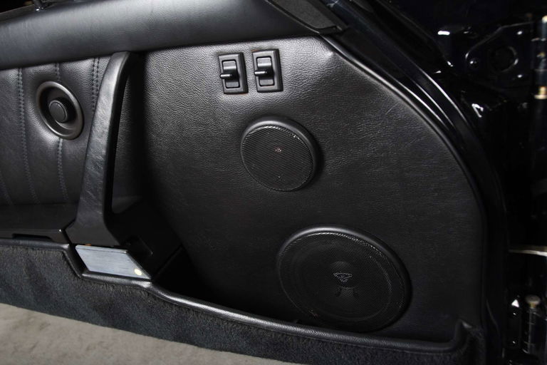 Porsche 911 Carrera 3.2 (US)