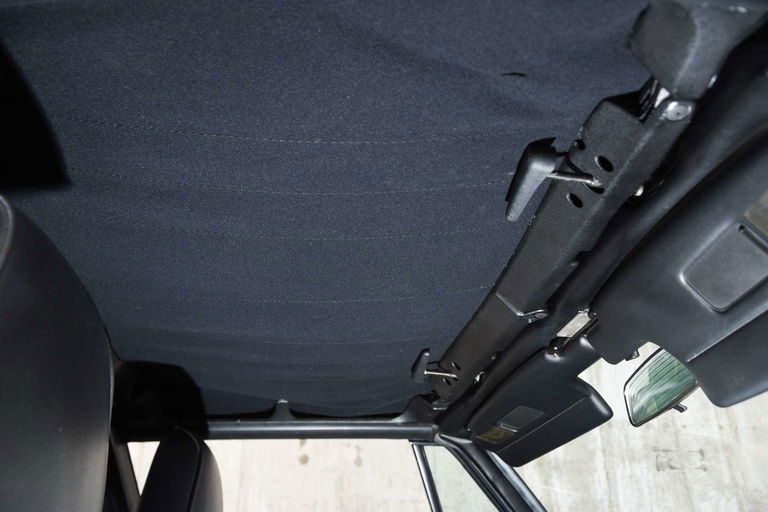 Porsche 911 Carrera 3.2 (US)