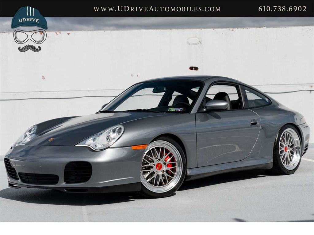  2004-porsche-911-carrera-4s-for-sale