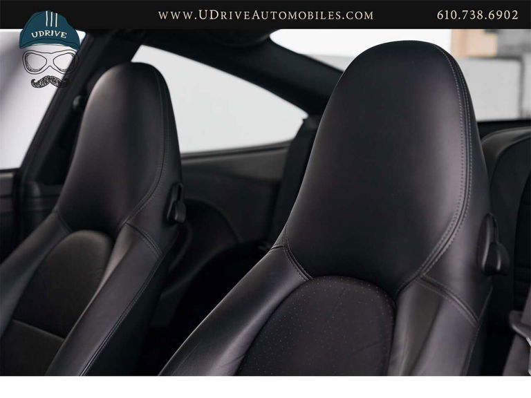 Porsche 996 Carrera 4S