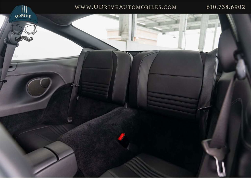 Porsche 996 Carrera 4S