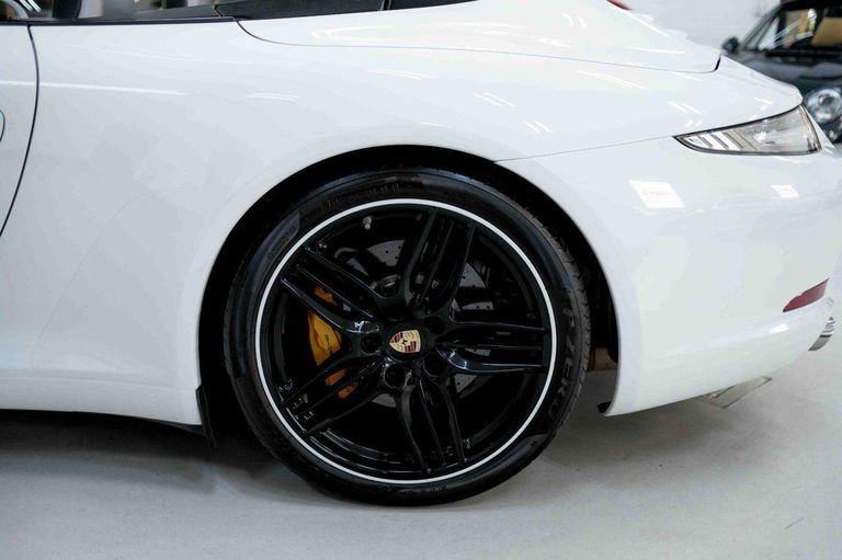 Porsche 991 Carrera S