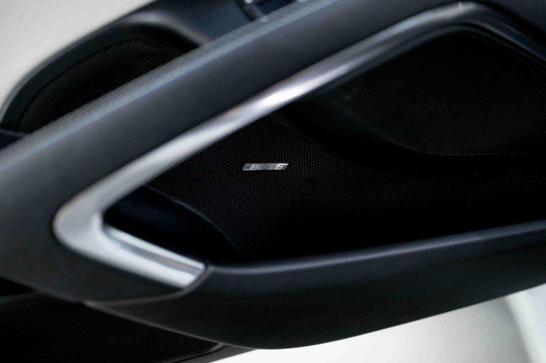 Porsche 991 Carrera S