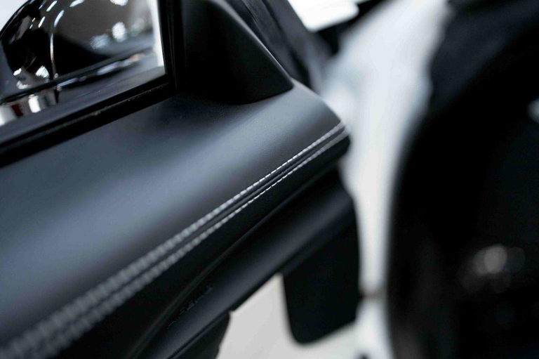 Porsche 991 Carrera S