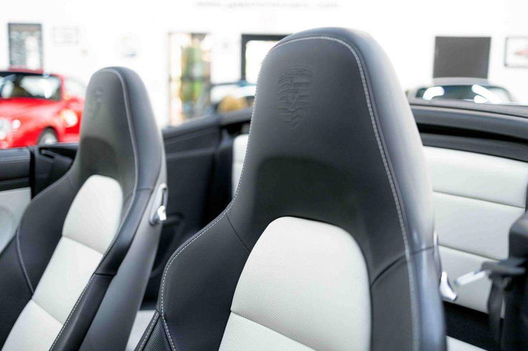 Porsche 991 Carrera S