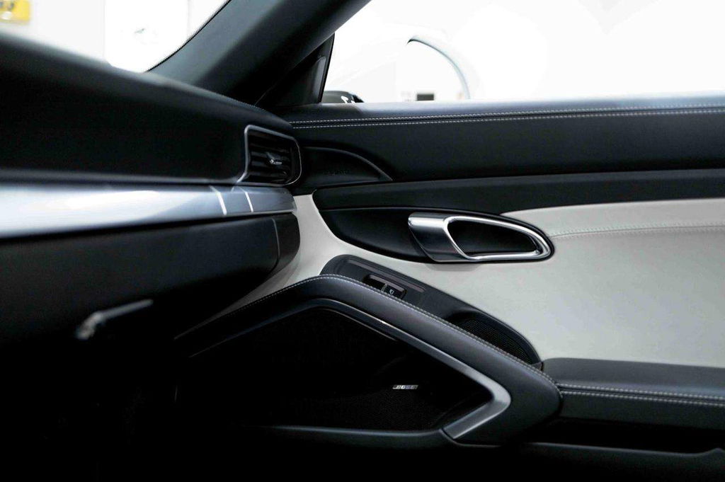 Porsche 991 Carrera S