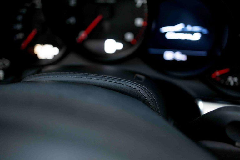 Porsche 991 Carrera S