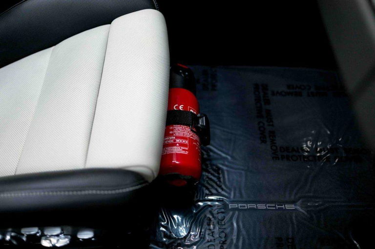 Porsche 991 Carrera S