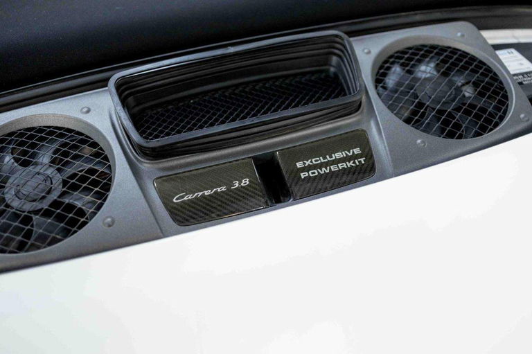 Porsche 991 Carrera S