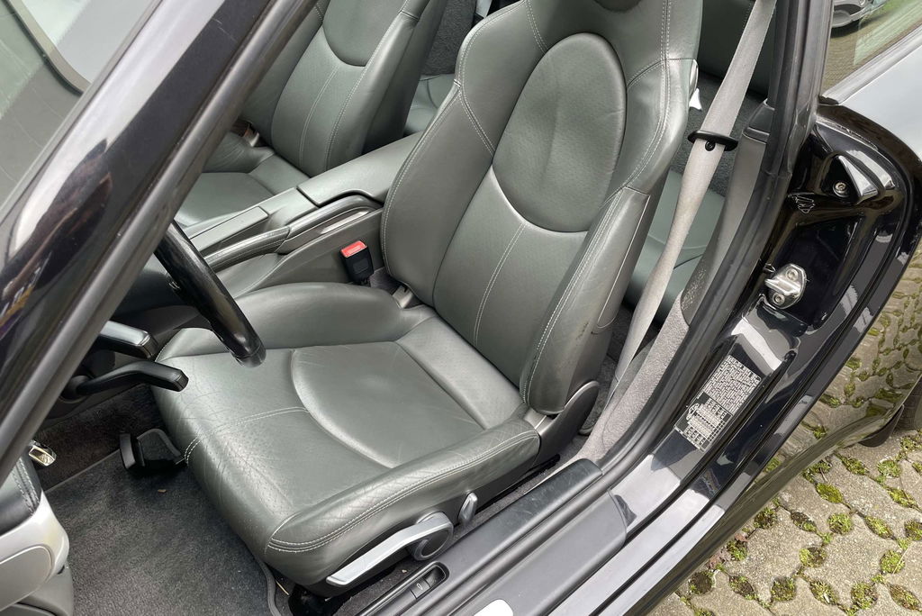 Porsche 997 Carrera S