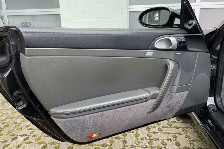 Porsche 997 Carrera S