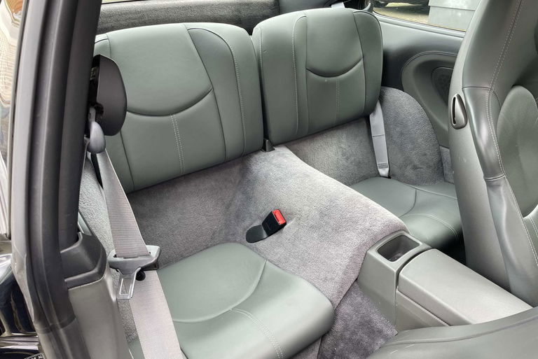 Porsche 997 Carrera S