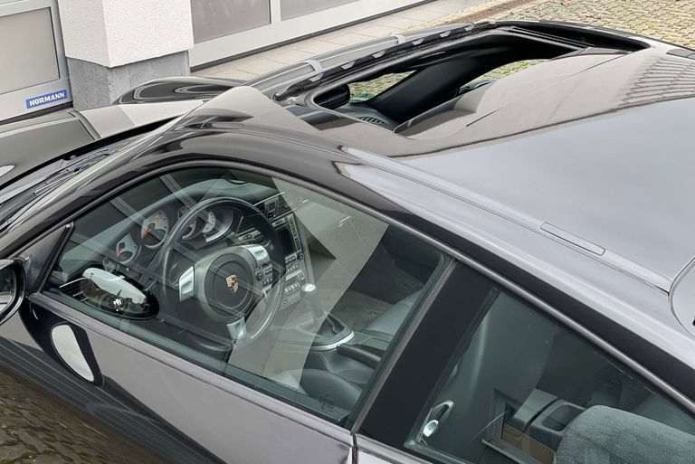 Porsche 997 Carrera S