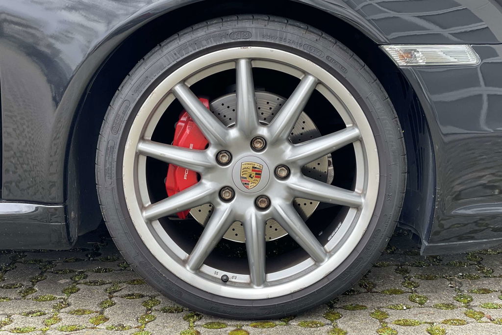 Porsche 997 Carrera S