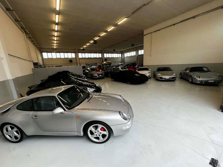 Porsche 911 (F-Modell)