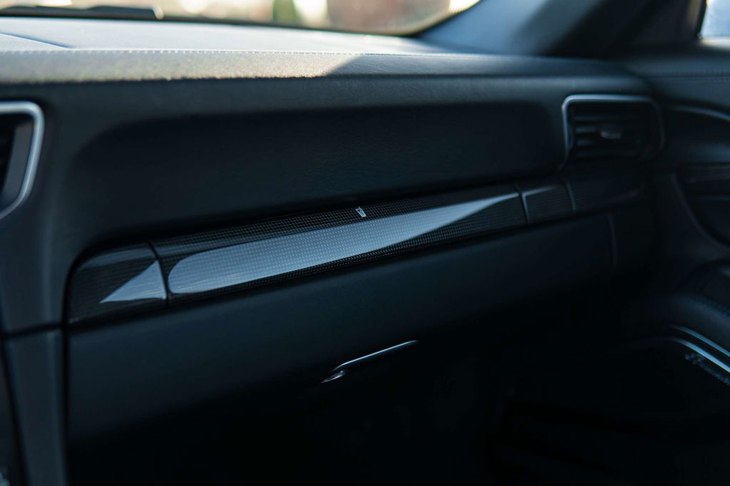 Porsche 991.2 Targa 4S