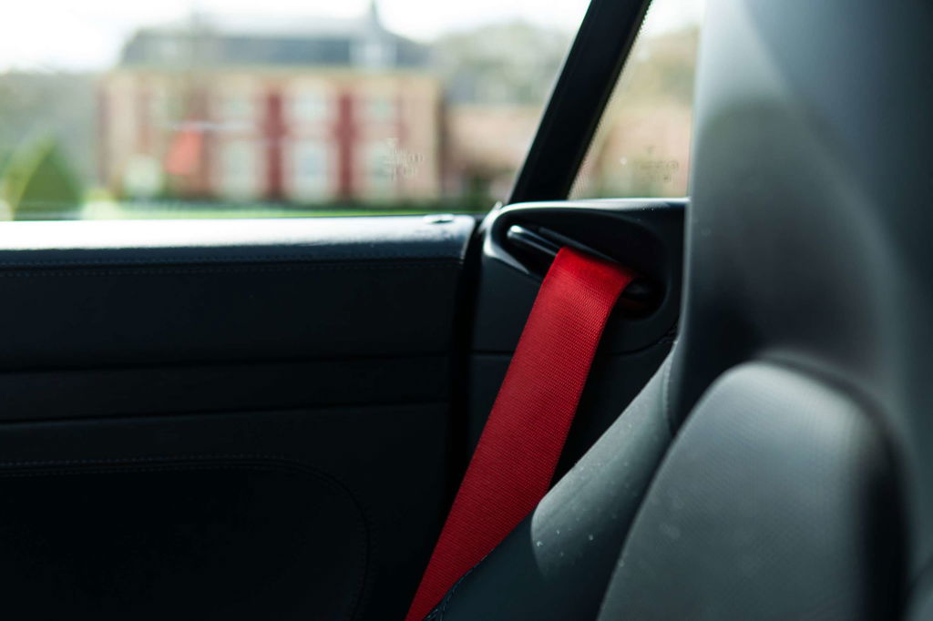 Porsche 991.2 Carrera 4 GTS