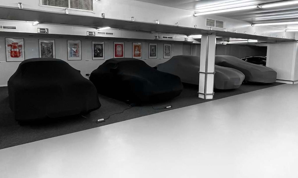 Porsche 992 Heritage Design Edition