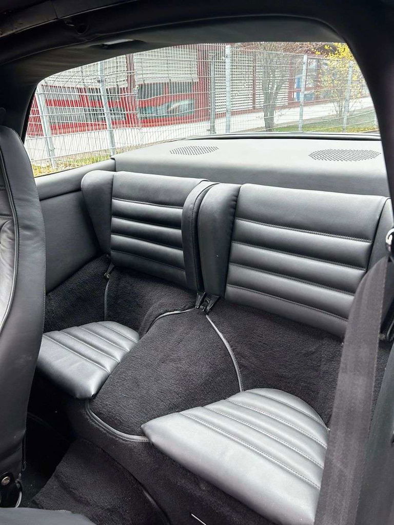 Porsche 911 S (G-Modell)