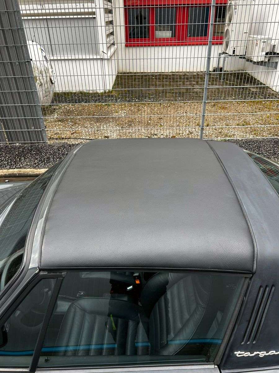 Porsche 911 S (G-Modell)