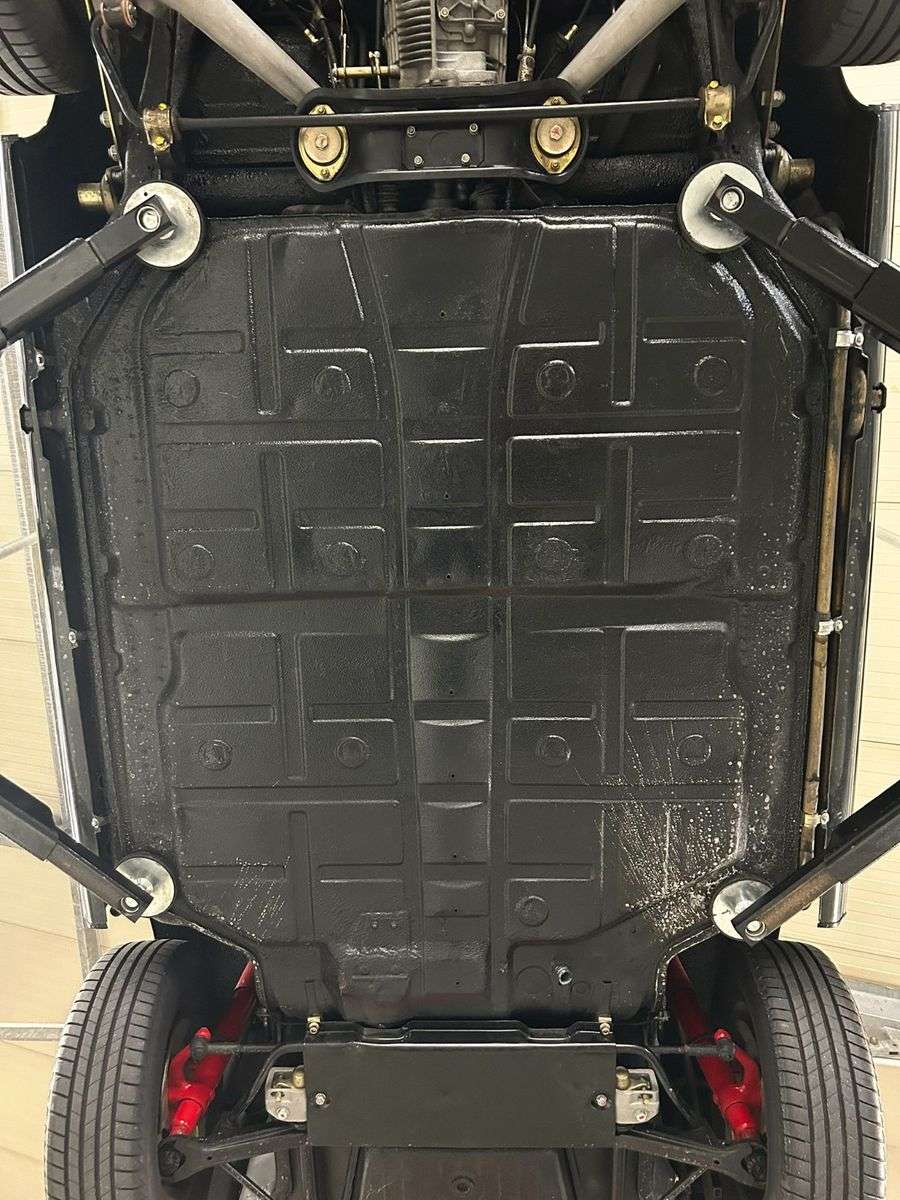 Porsche 911 S (G-Modell)