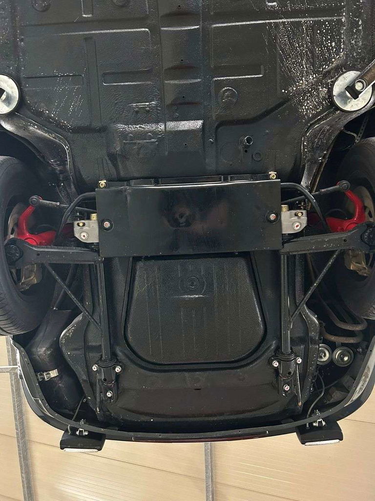 Porsche 911 S (G-Modell)