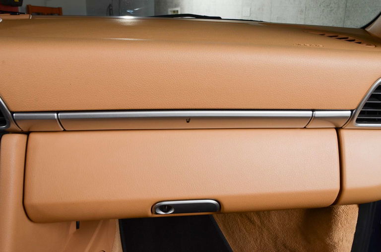 Porsche 997.2 Carrera GTS