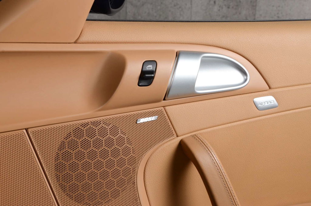 Porsche 997.2 Carrera GTS