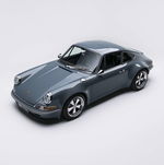 Porsche 911 Backdate