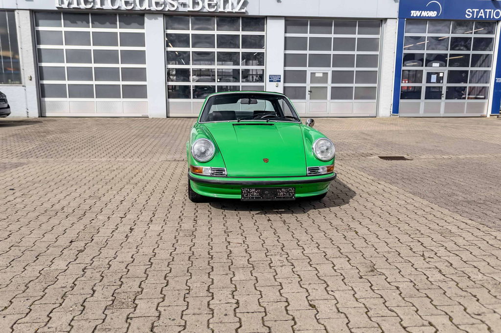Porsche 911 T