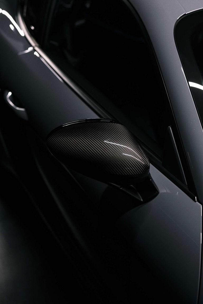 Porsche 718 Cayman GT4 RS