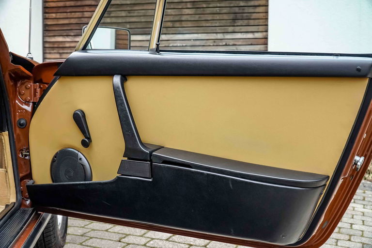 Porsche 911 S (G-Modell)