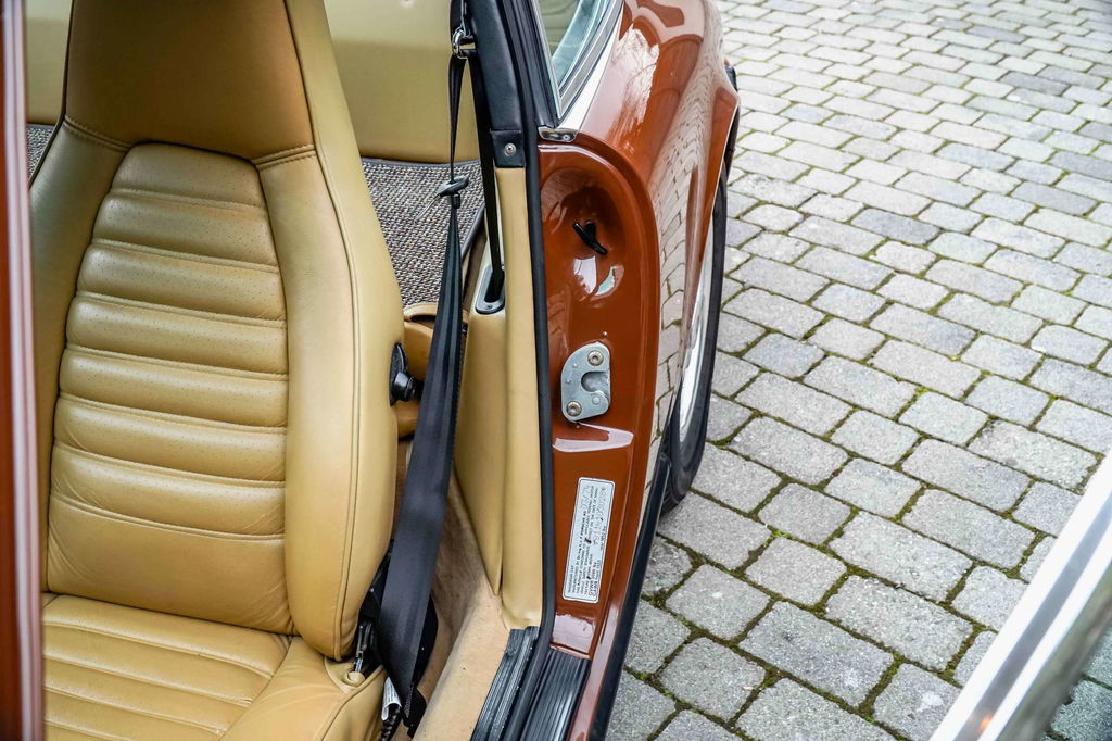 Porsche 911 S (G-Modell)